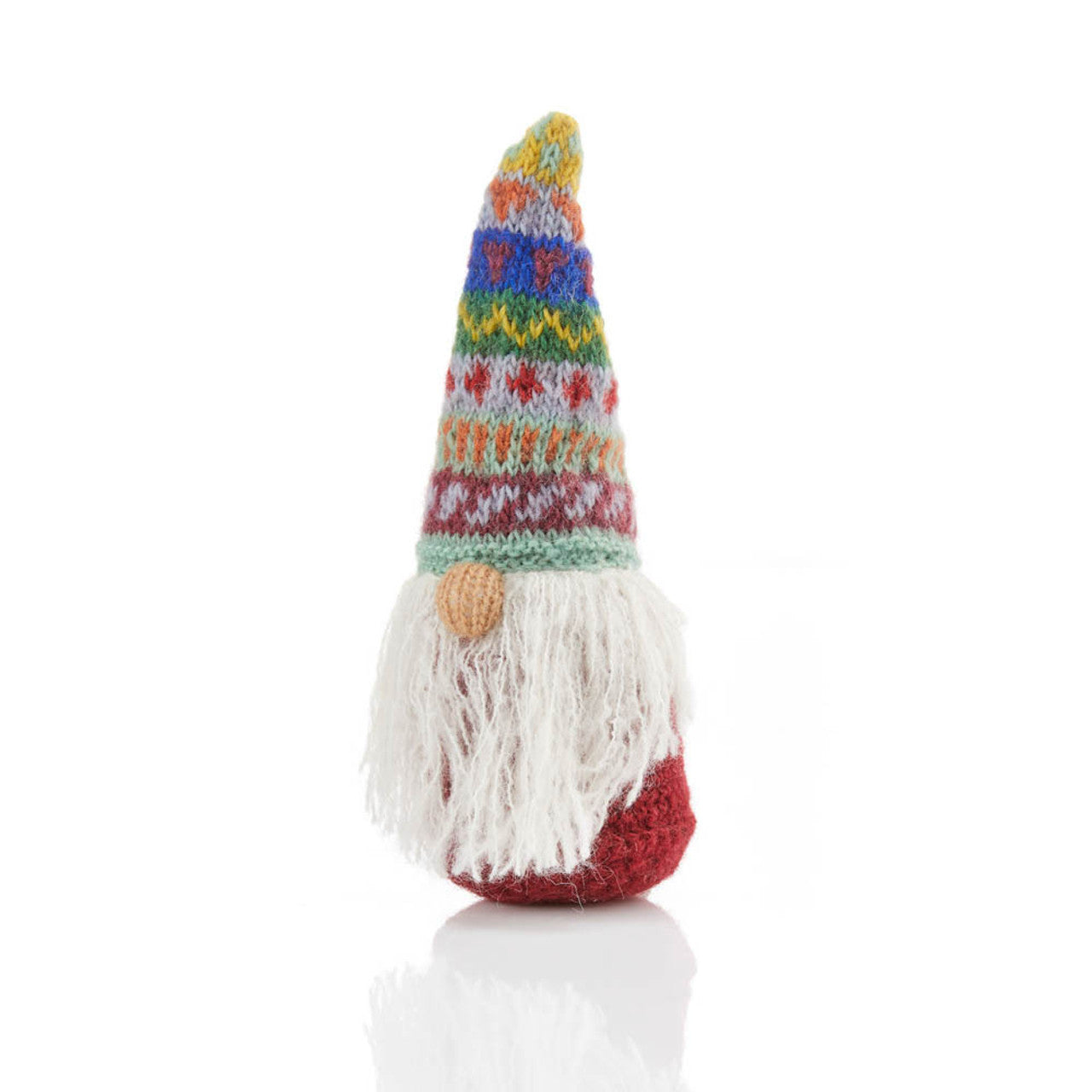 Nepali Remnant Shelf Gnome
