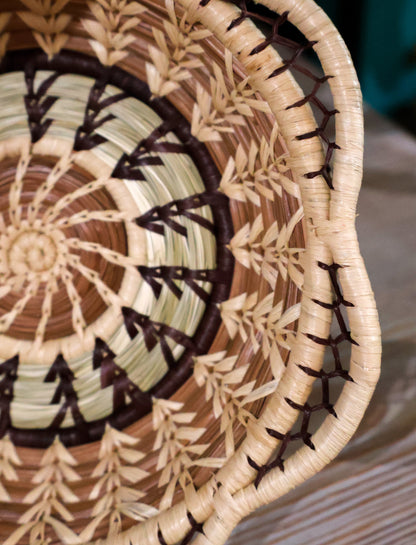 Margarita Basket