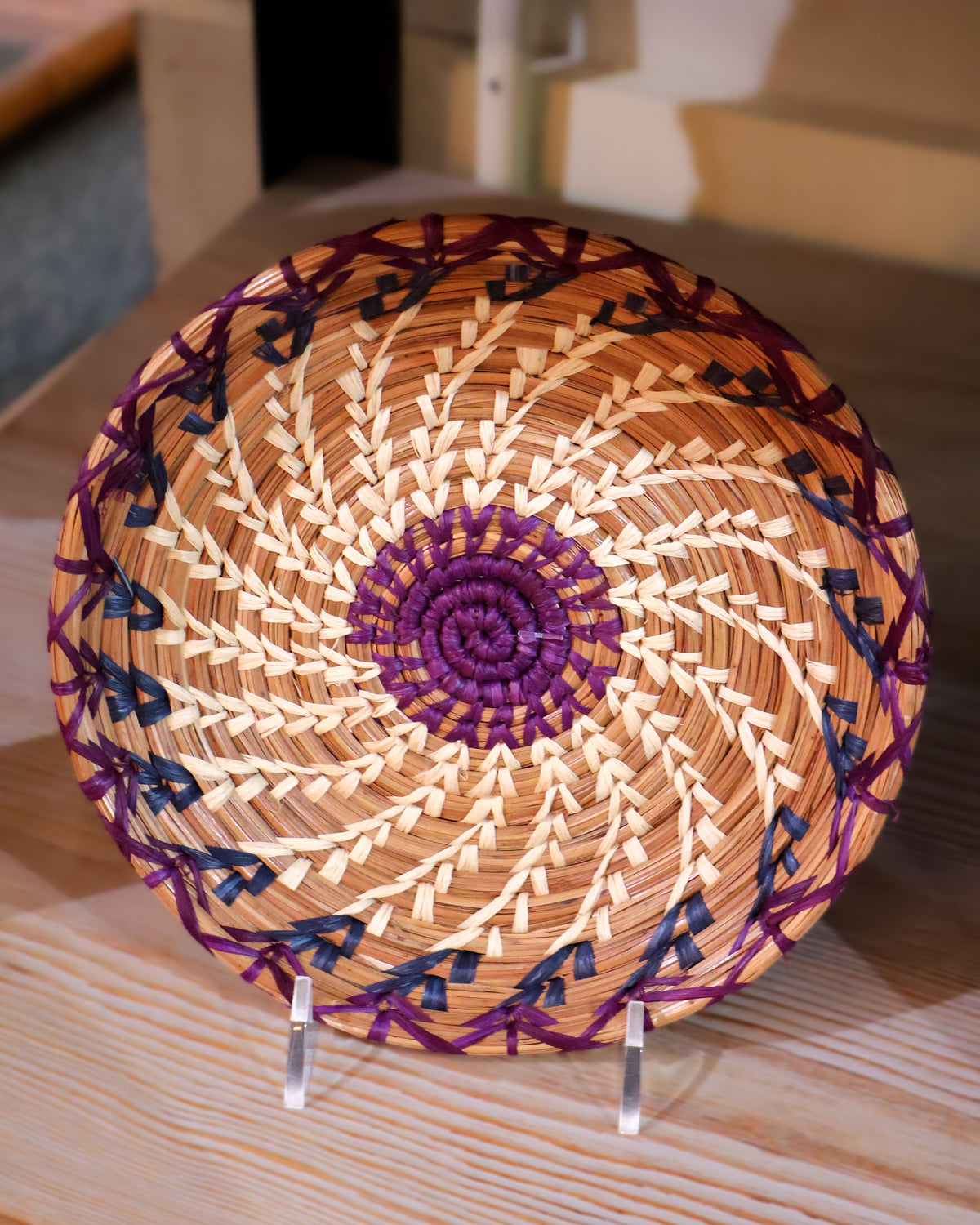 Lola Basket