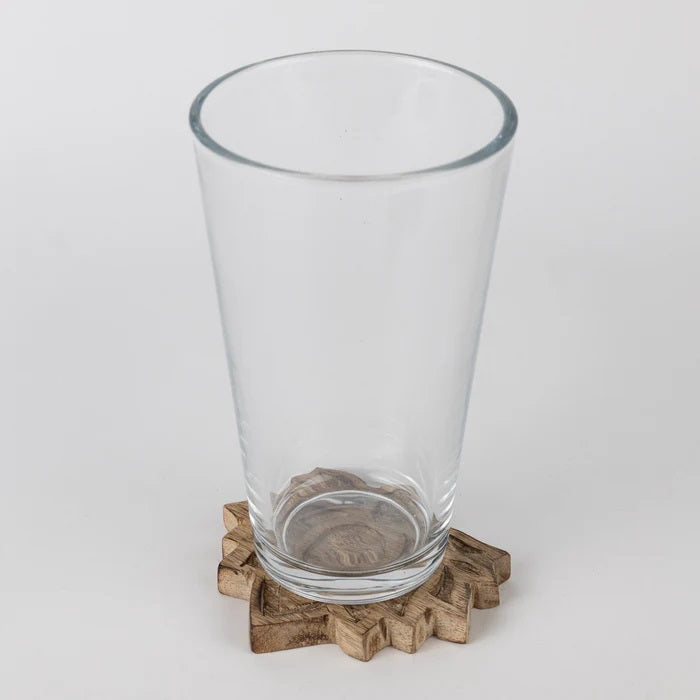 Lotus Blossom Coasters