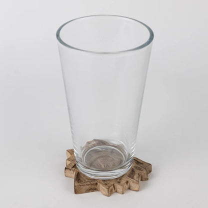 Lotus Blossom Coasters