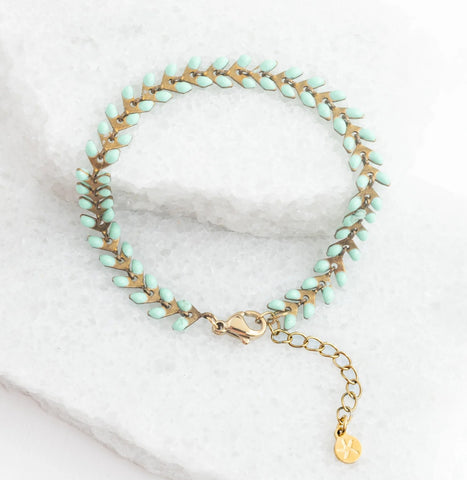 Seeds of Hope Bracelet
