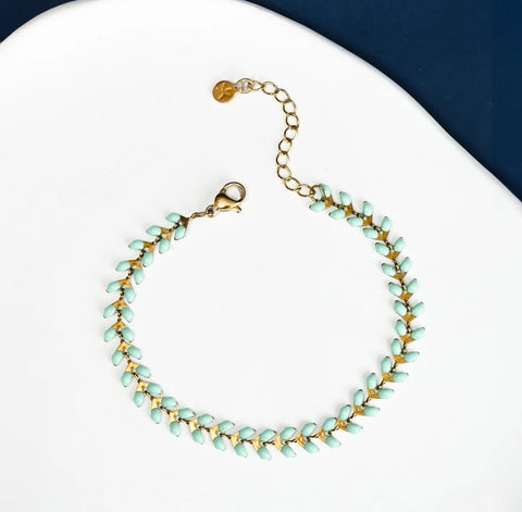 Seeds of Hope Bracelet