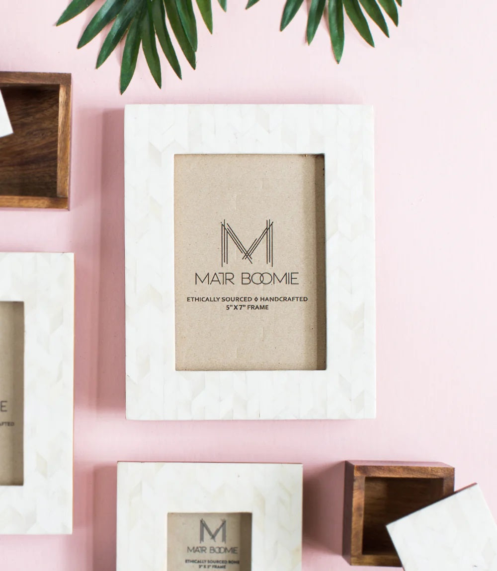 Artemis 5x7 Picture Frame