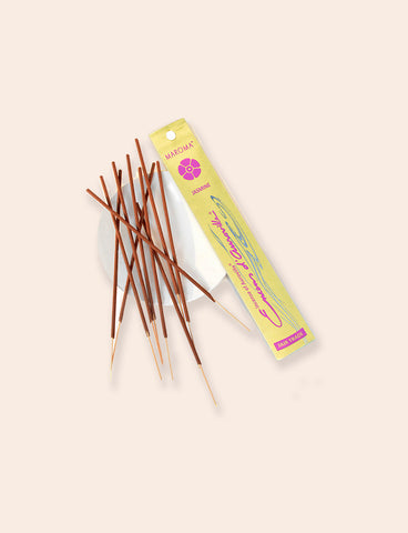 Jasmine Incense