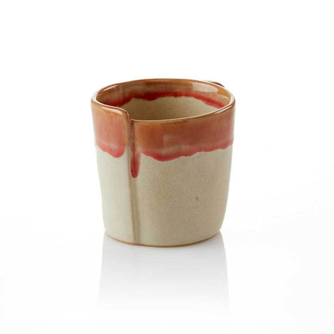 Canyon Edge Slab Mug