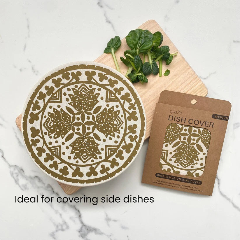 Dish & Bowl Cover - Medium