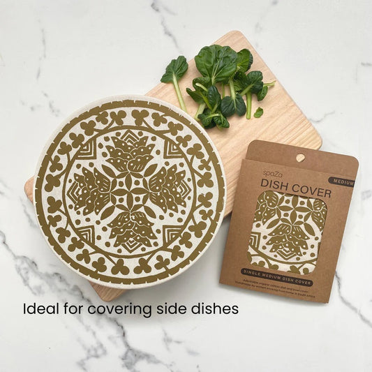 Dish & Bowl Cover - Medium