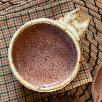 Organic Dark Hot Chocolate