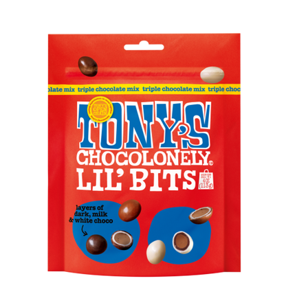 Triple Chocolate Mix Lil Bits