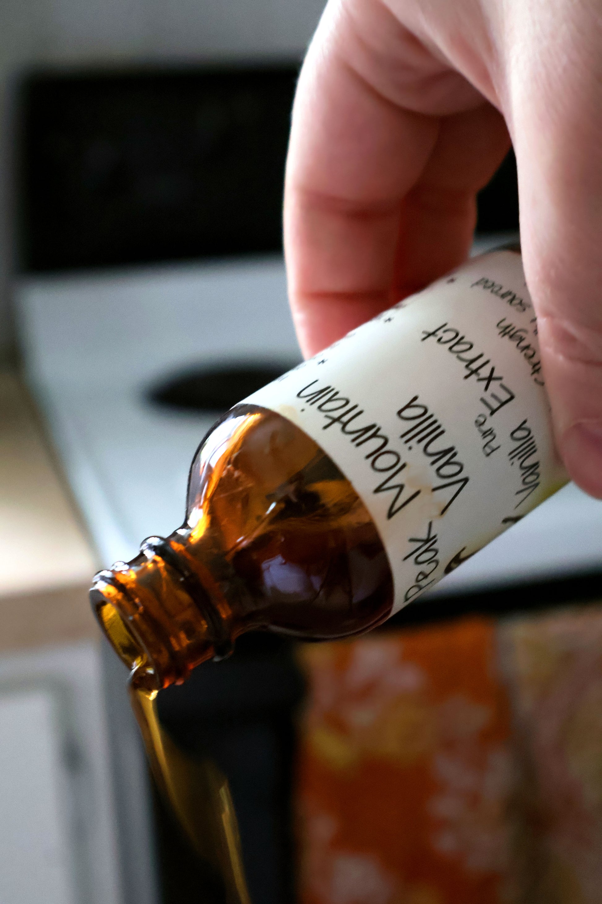 Vanilla Extract
