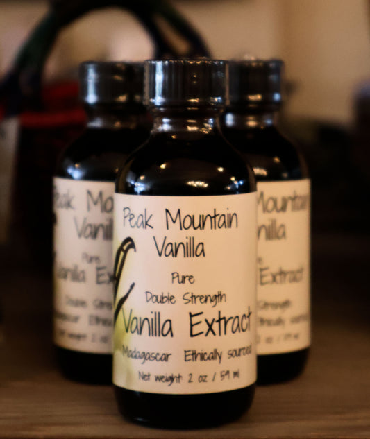Vanilla Extract