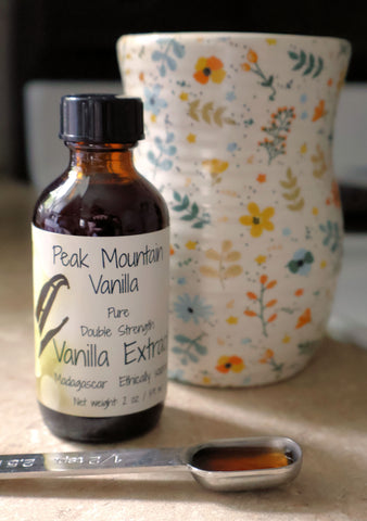 Vanilla Extract
