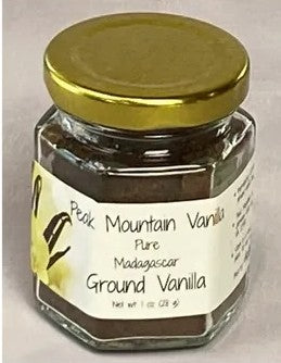 Ground Vanilla