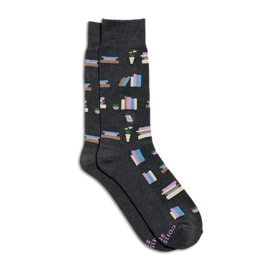Book Socks