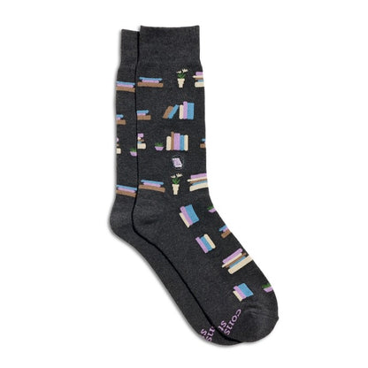 Book Socks