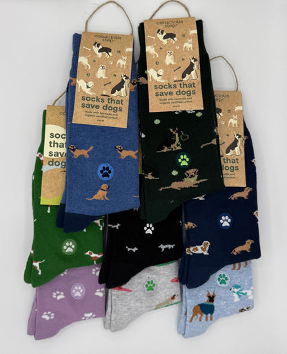 Dog Socks