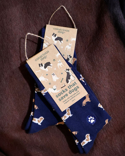 Dog Socks Small Low Riders