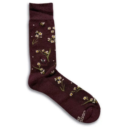 Bee Socks