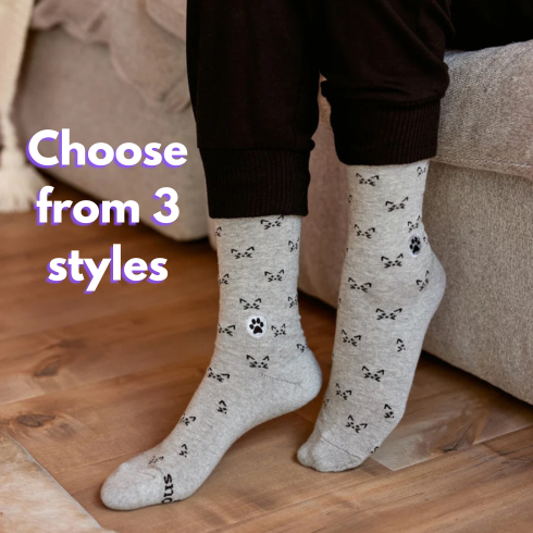 Cat Socks