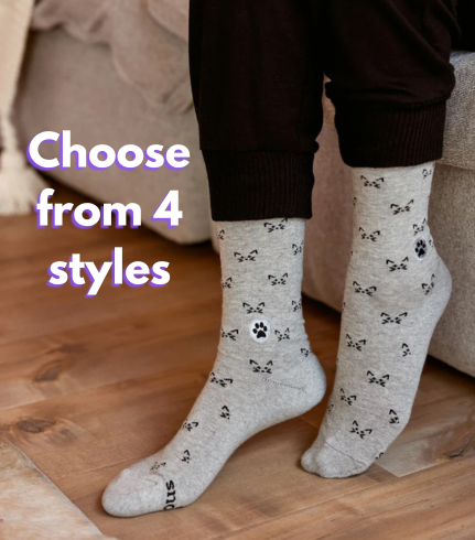 Cat Socks