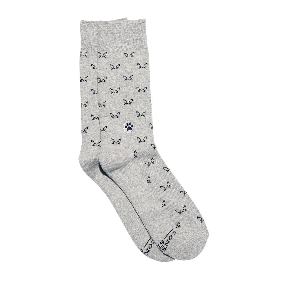 Cat Socks
