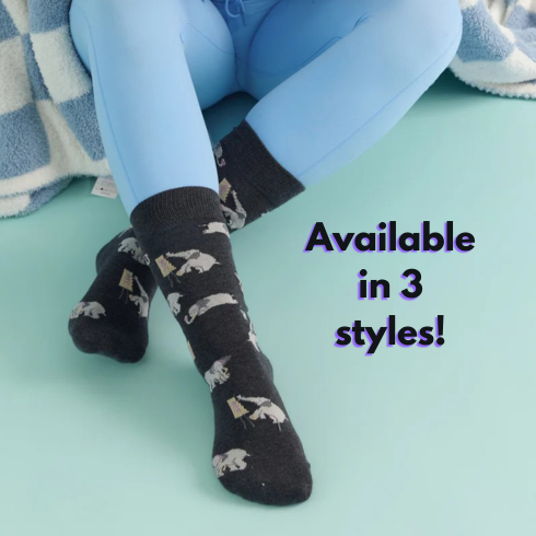 Mental Health Socks