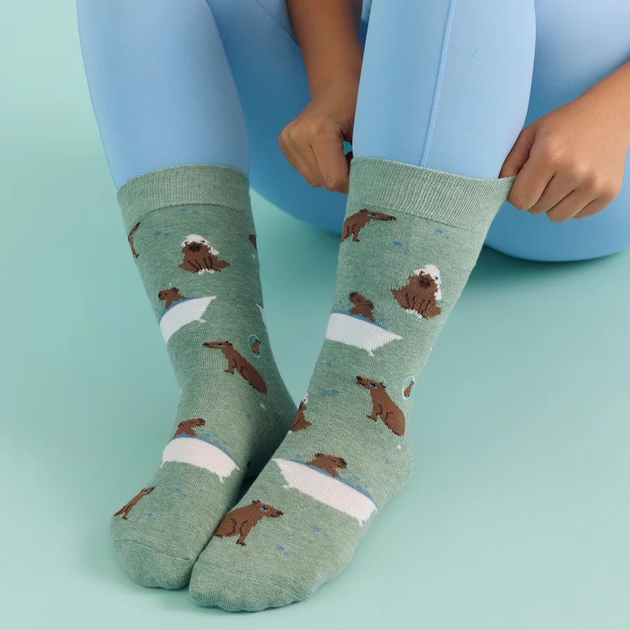 Mental Health Socks