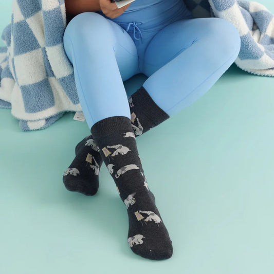 Mental Health Socks