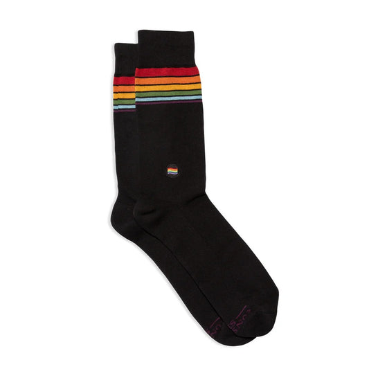 LGBTQ Socks