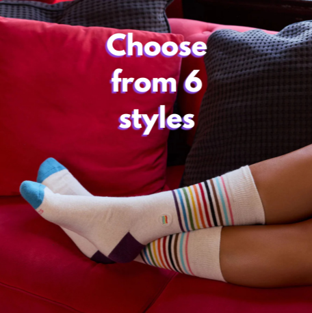 LGBTQ Socks