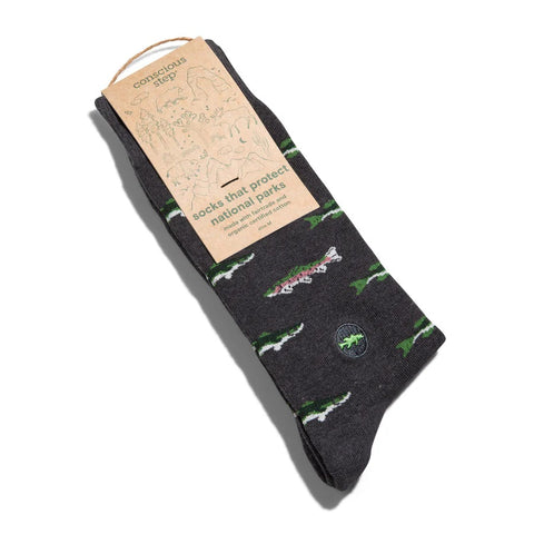 National Park Socks