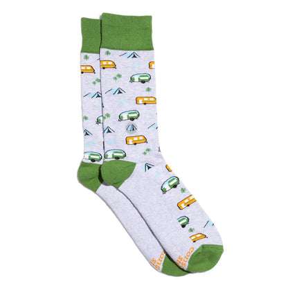 National Park Socks