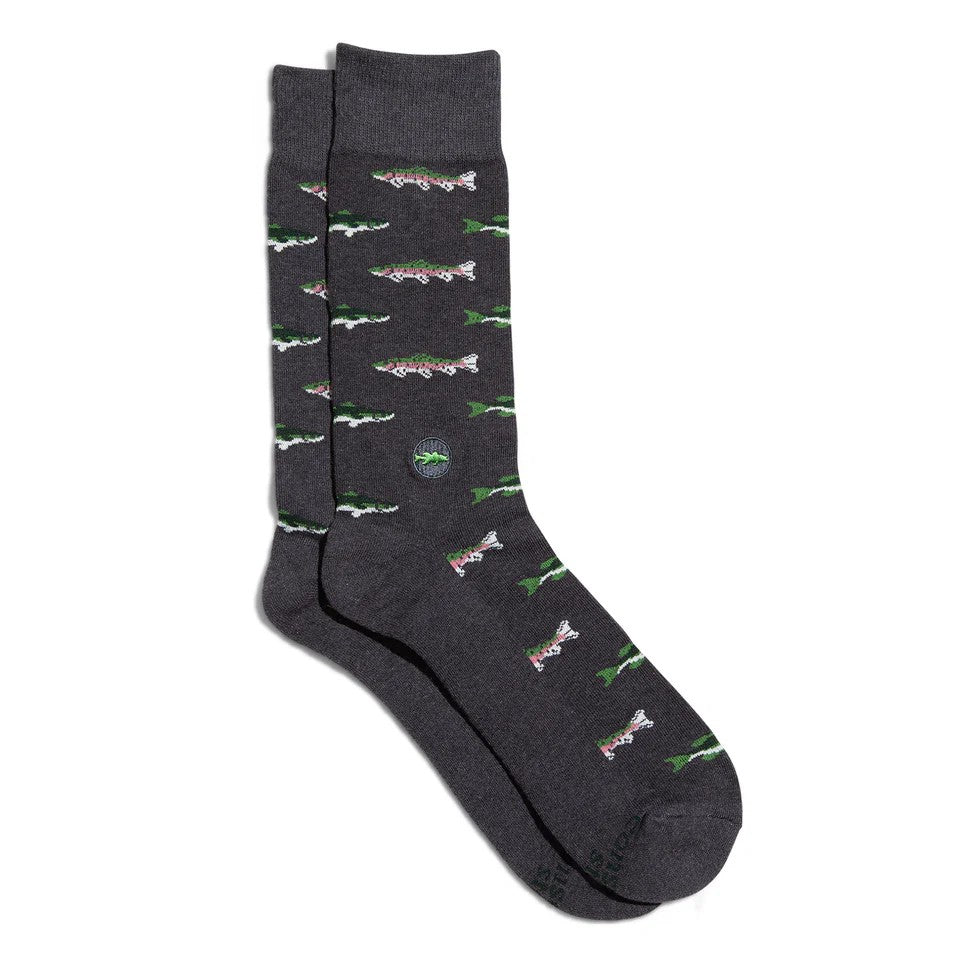 National Park Socks