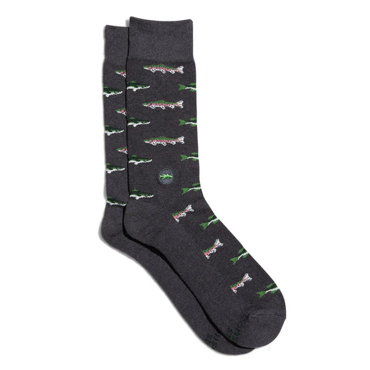 National Park Socks