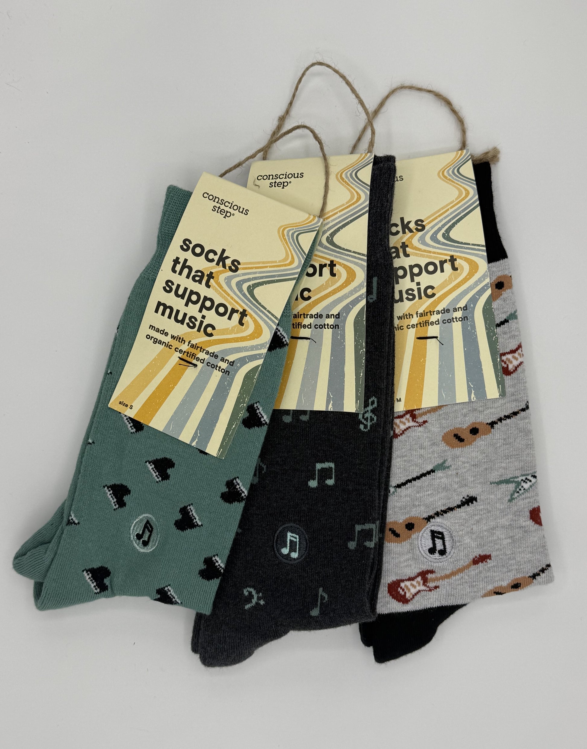 Music Socks