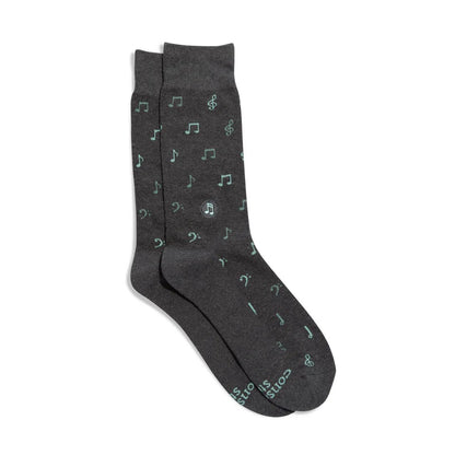 Socks That Protect Foxes