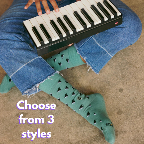 Music Socks