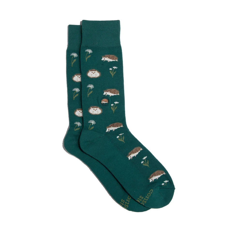 Pollinator Socks