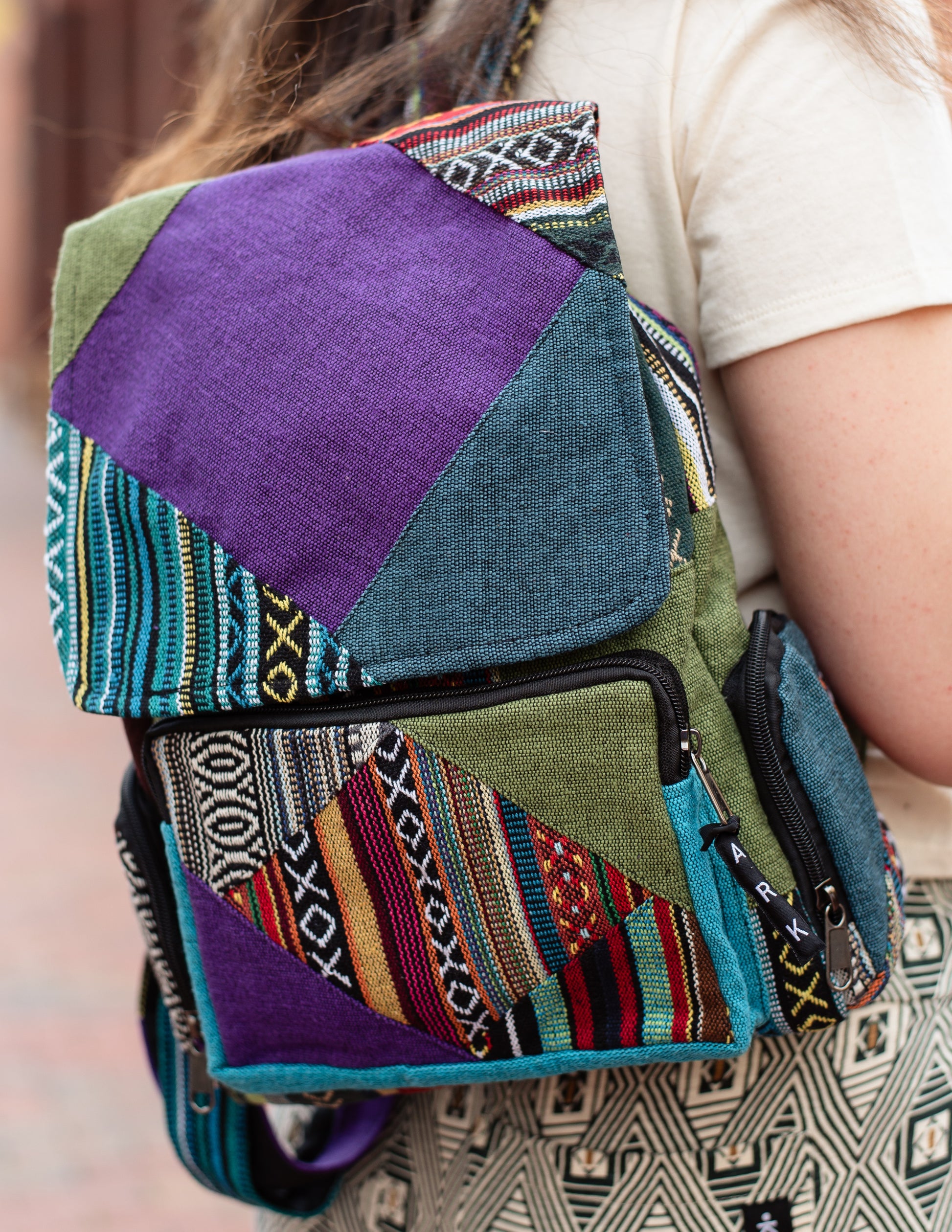 Balaju Backpack