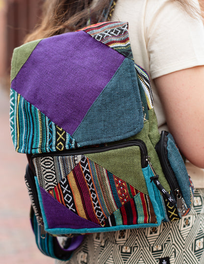 Balaju Backpack