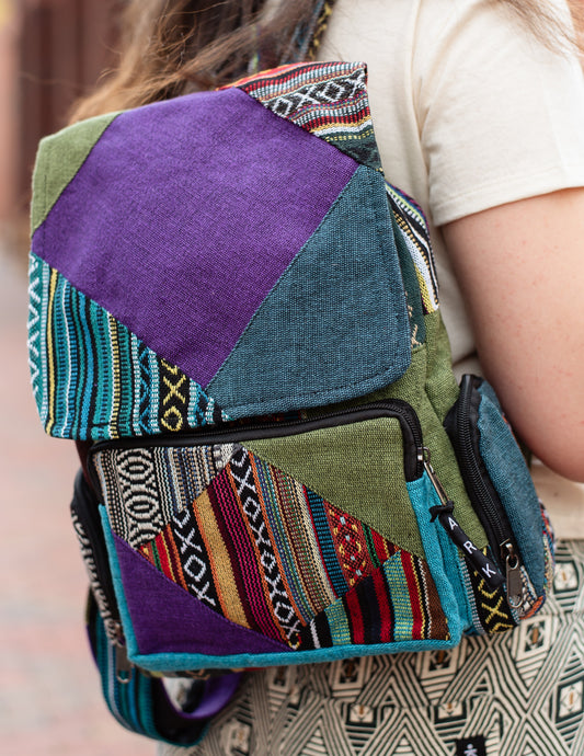 Balaju Backpack