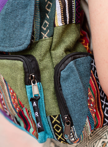 Balaju Backpack