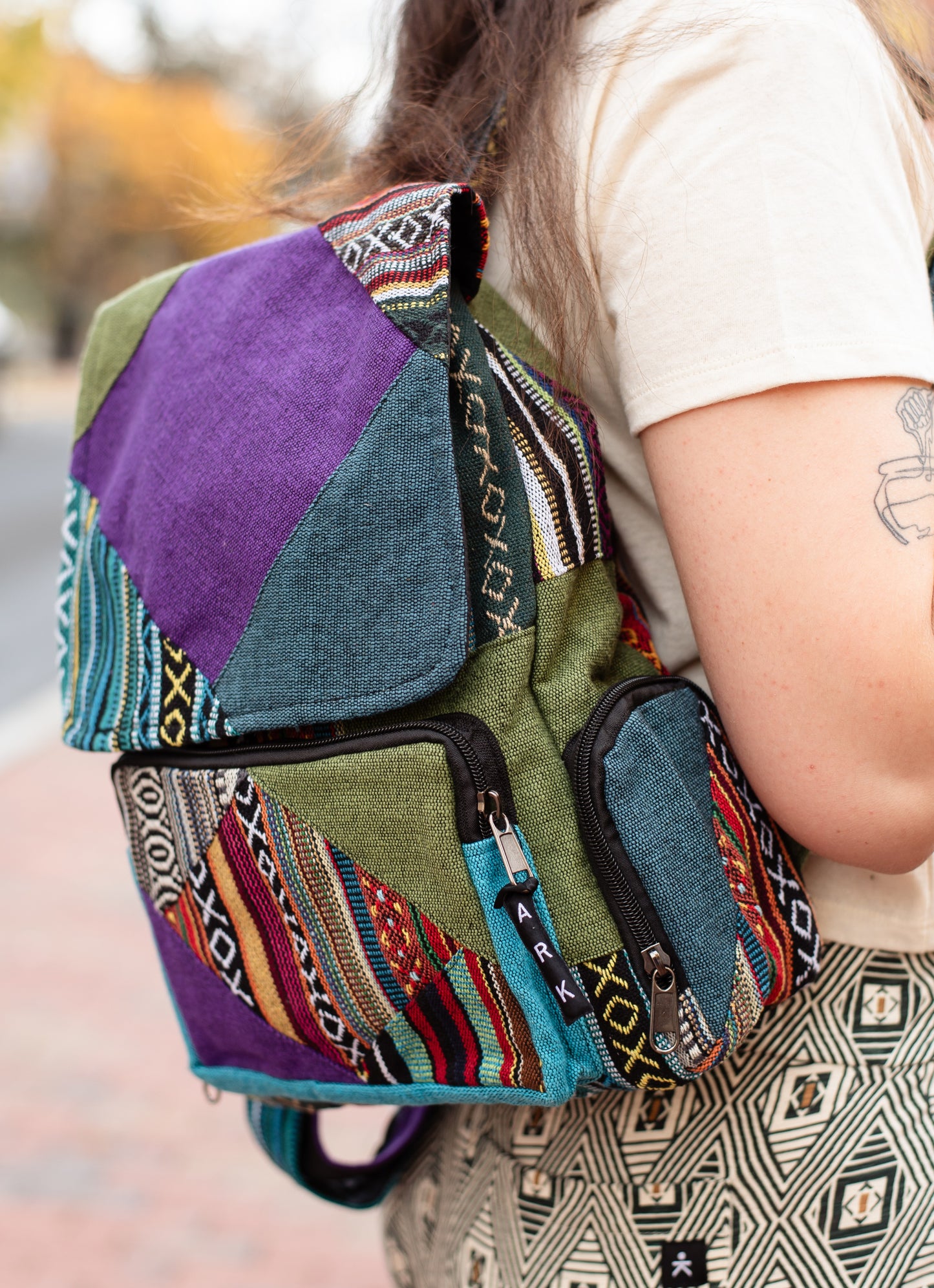 Balaju Backpack