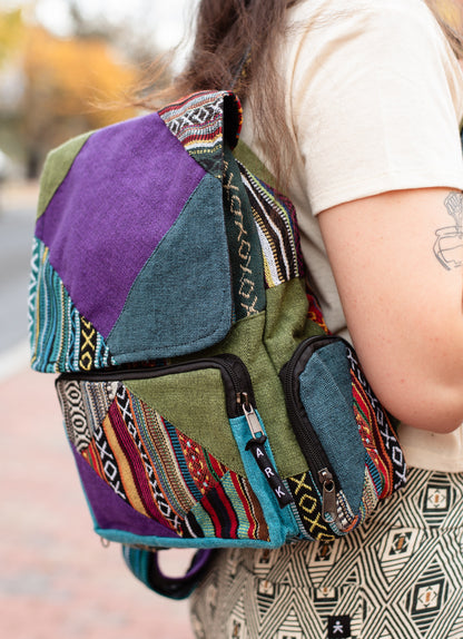 Balaju Backpack