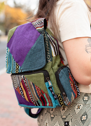Balaju Backpack