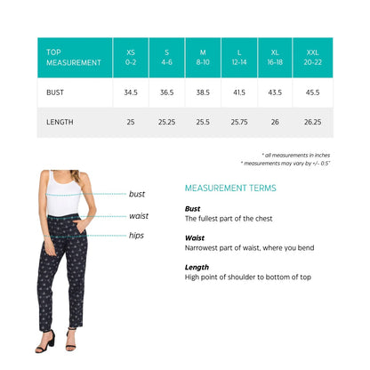 Solar Organic Top