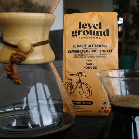 East Africa Coffee