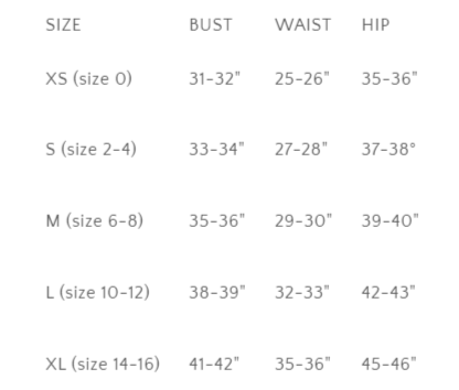 Gianna Wrap Top - Matisse Vermillion