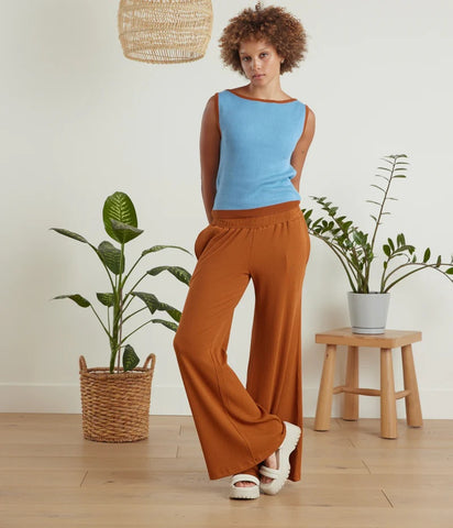 Waldo Pants - Camel
